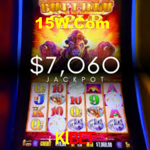 Klbet Slot