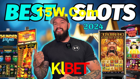 Klbet Slot