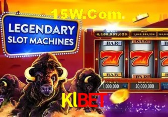 Variedade de jogos na Klbet