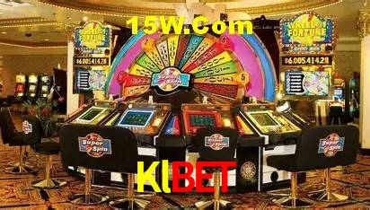 Provedores de Jogos Klbet