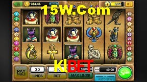 Slot Games Klbet