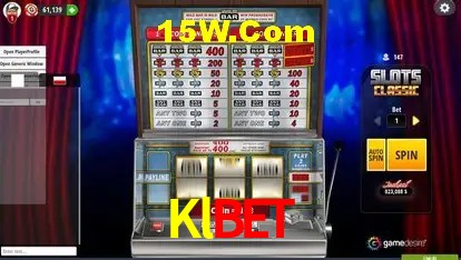Jogos populares e pagamentos rápidos na Klbet