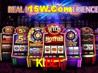 Jogos de Slot Klbet